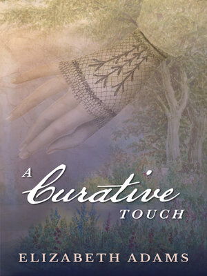 cover image of A Curative Touch